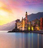 Old Mediterranean Town