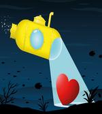 Ocean Heart