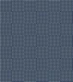 Dotted Square Lines