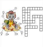 Crossword