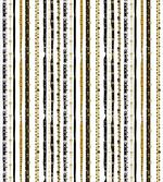 Vertical Lines Rounds