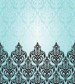 Antique Victorian Motif