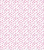 Brushstroke Soft Polka Dots