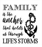 Family Anchor