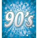 90s Pop Art Star Retro