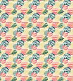 Grunge Brazil Leaves