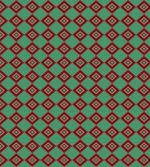 Ornamental Chevron