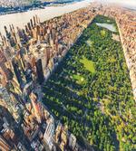 Central Park View
