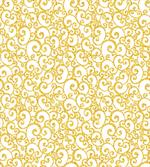 Swirling Lines Floral