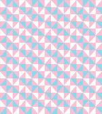 Diagonal Square Shapes