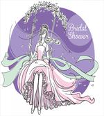 Party Dress Bride
