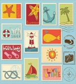 Nautical Theme Anchor