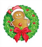 Xmas Wreath