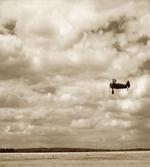 Fighter Plane