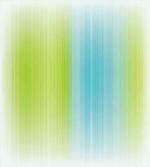 Digital Stripes Vertical