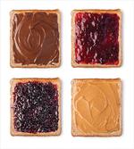 Breafast Toast Design artwork