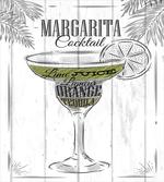 Ingredients of Margarita