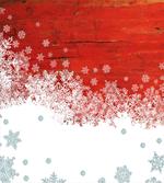 Snowflakes and Bicolour