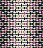 Vivid Tiles Pattern