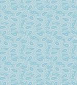 Art Style with Swirls