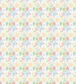 Trace Style Flora Fauna
