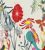 Dandelions Garden Botany
