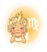 Baby Girl Crown Angel