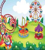 Circus and Theme Park