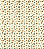 Circles Big Small Dots