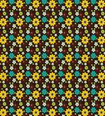 Abstract Nature Pattern
