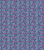 Hand-drawn Retro Waves