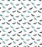 Simplistic Abstract Wings