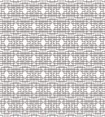 Retro Grid Halftone artwork