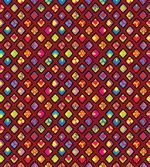 Colorful Rhombuses