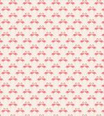 Retro Dots Tropic Bird