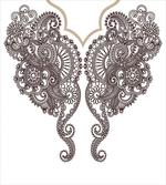 Eastern Motifs