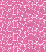 Abstract Giraffe Skin