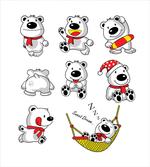 Fun Bear Activities Jump