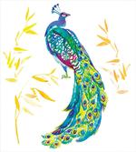 Floral Watercolors Art