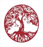 Traditional Oak Silhouette