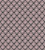 Maze-look Rhombuses