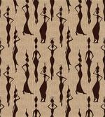 Woman Geometric