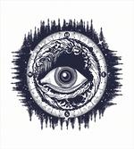 All Seeing Eye