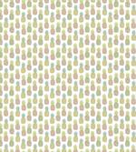 Pastel Tropical Fruit artwork