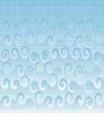 Spiral Circles Dots