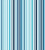 Striped Pastel Toned