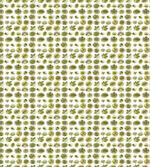 Abstract Foliage Design