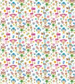 Animals Flowers