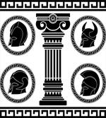 Antique Spartan