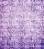 Pixel Inspired Tiny Squares